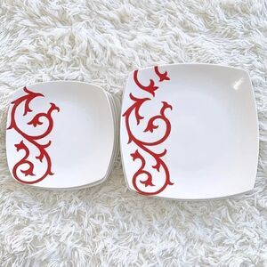 Coventry Porcelain Fine China 8pcs
